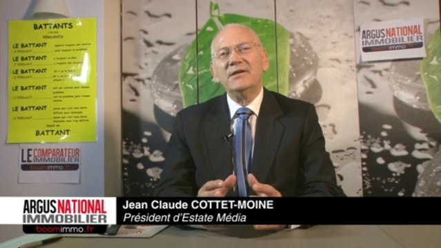 Réinventons notre métier : l'immobilier