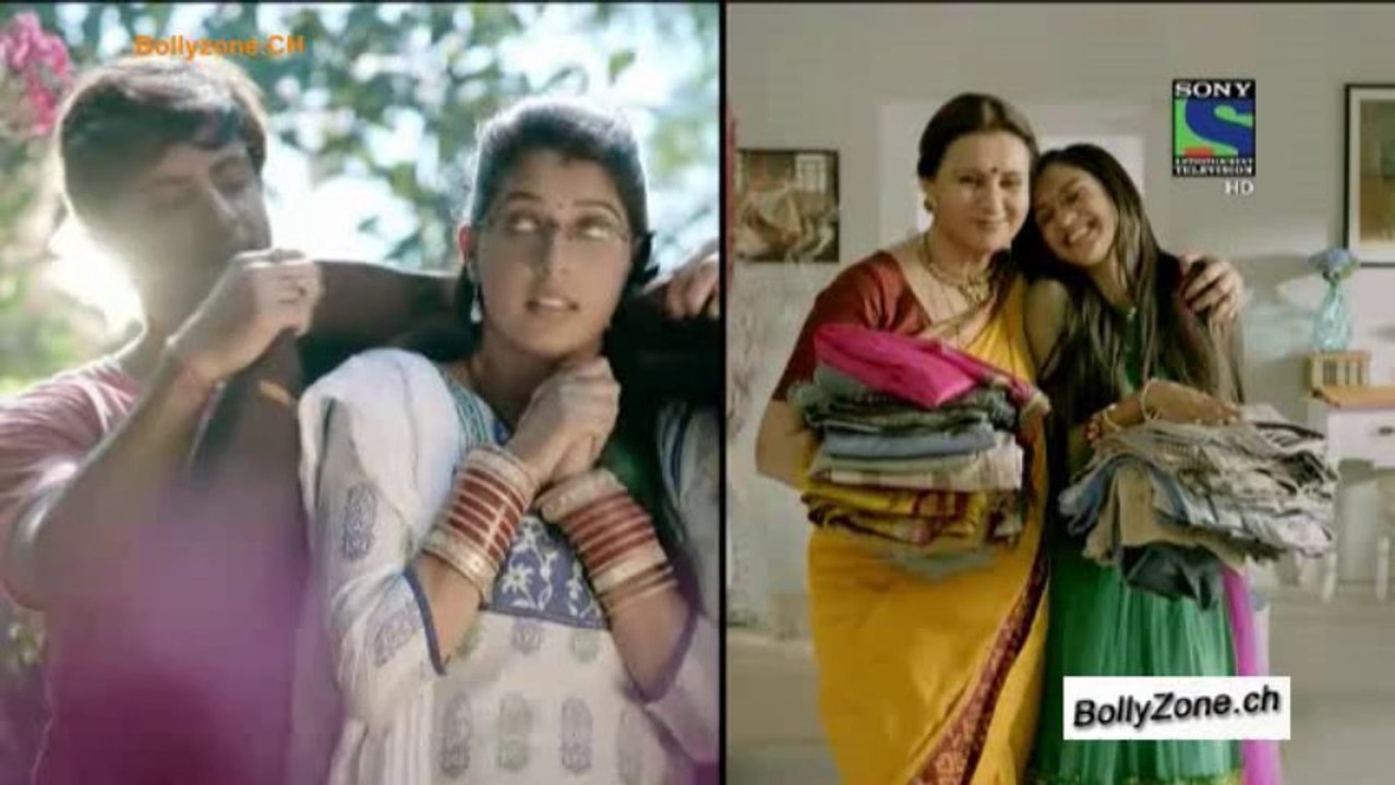 Kehta Hai Dil Jee Le Zara 1080p 9th December 2013 Video Watch Online HD Pt4