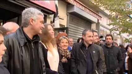 Corsica Libera lance sa campagne