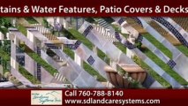 Bonita Gardening | San Diego Landcare Systems Inc Call 760-788-8140