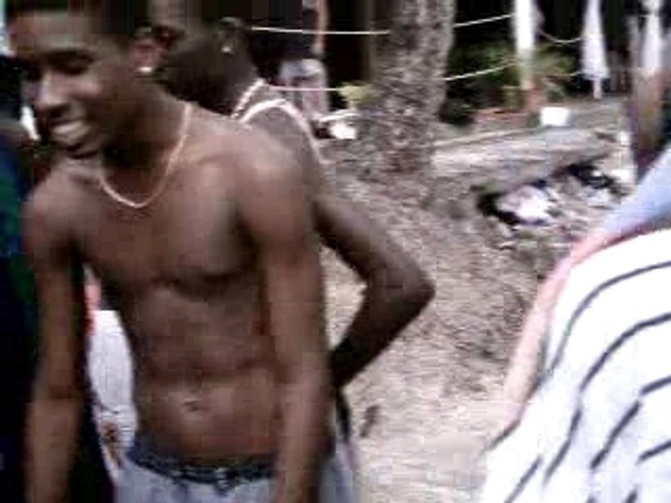lightaman feat nightmare et....