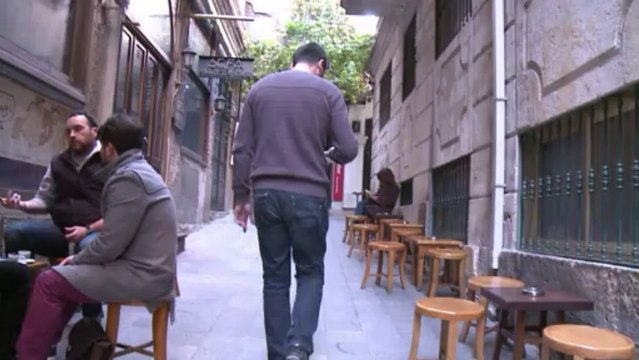 AFP - Le JT, 2ème édition du lundi 9 décembre 2013