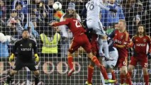 Sporting Kansas City mistrzem MLS