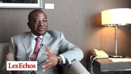 "Le Burkina Faso vise une croissance de 7 %"