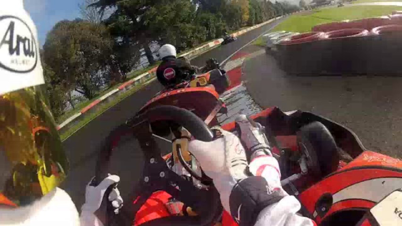 karting Fpia 2013 race9-GP USA
