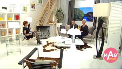 Mag'Appart du 30 novembre 2013