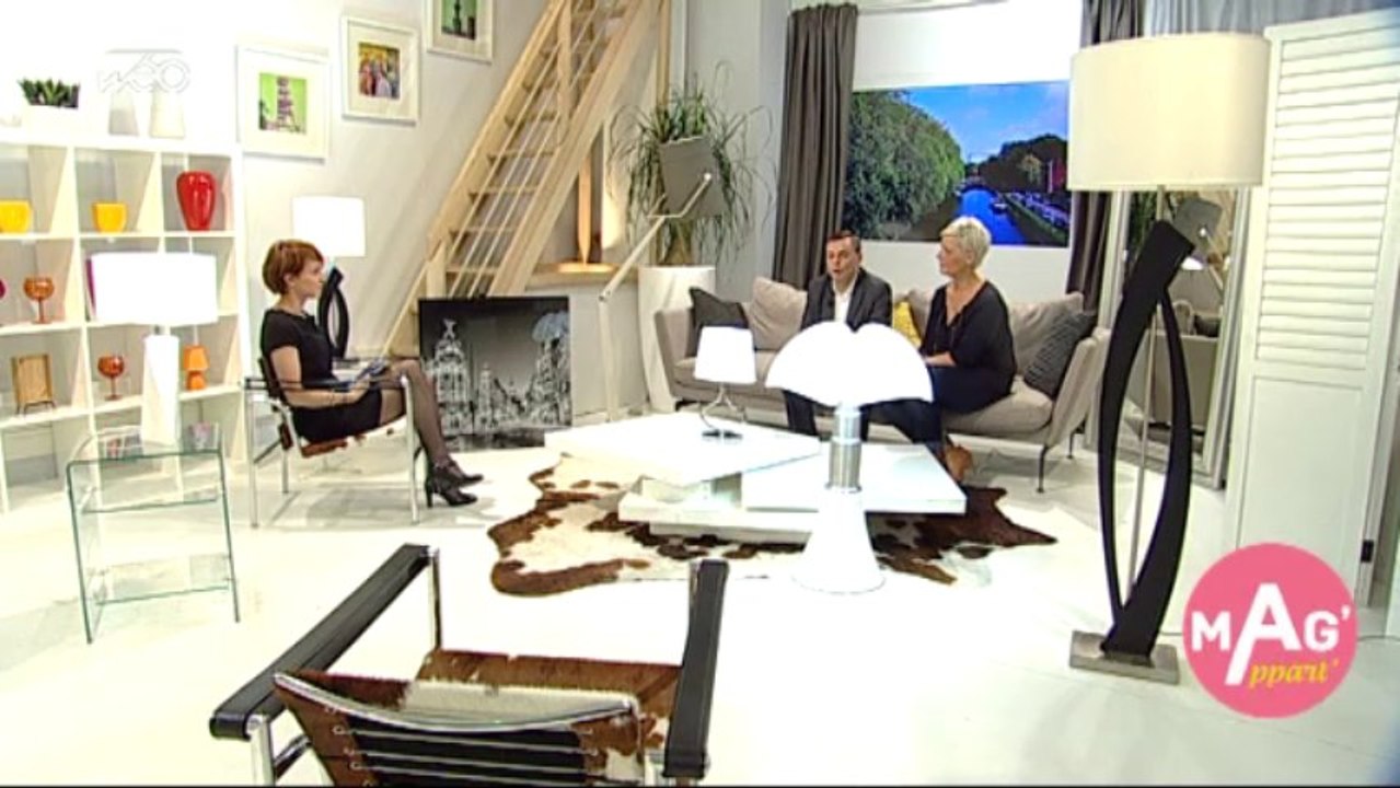 Mag'Appart du 30 novembre 2013
