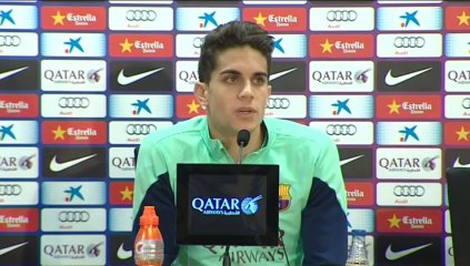 El Barça recupera a Xavi, Tello e Iniesta