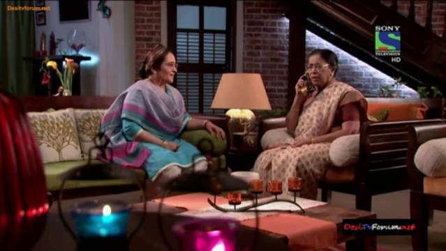 Kehta Hai Dil Jee Le Zara 720p 9th December 2013 Video Watch Online HD pt2