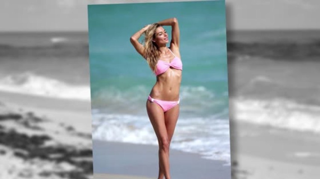 Jessica Hart bleibt bei Victoria's Secret