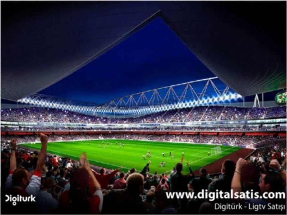 Digitürk Lig Tv Radyo