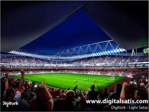 Digitürk Lig Tv Radyo