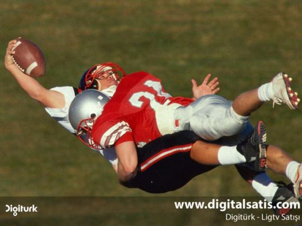 Digitürk Lig Tv Reklamı 2012