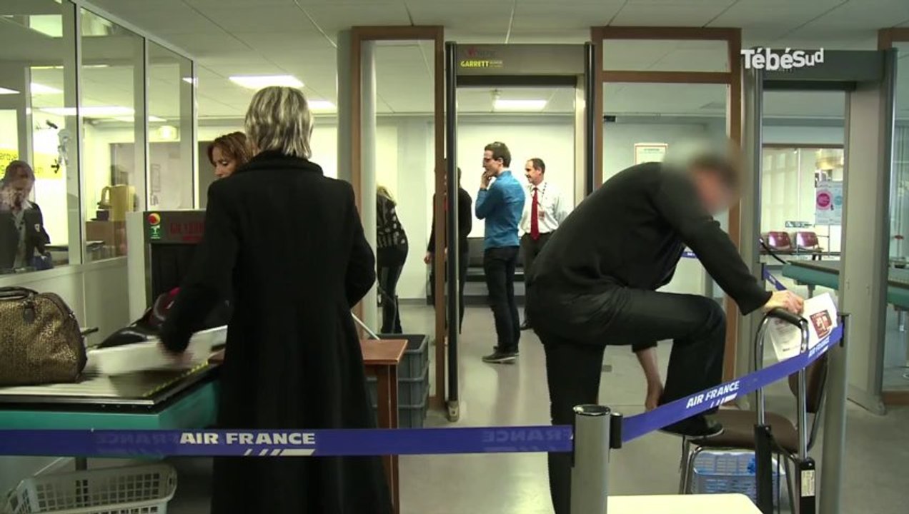 Lorient. L'aéroport de Bretagne Sud pas tiré d'affaire