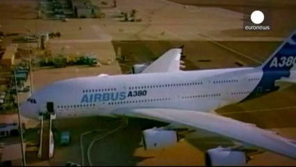 EADS prepara tagli personali per ristrutturazione