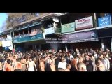 10 muharam in abbottabad zanjirzani pursa 2013(1435)