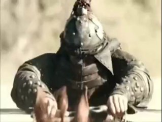 Kürşad ve 40 Çerisi (Yiğidi)