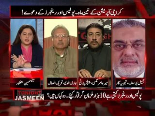 Tonight with Jasmeen (complete) Ep 20-09 December 2013