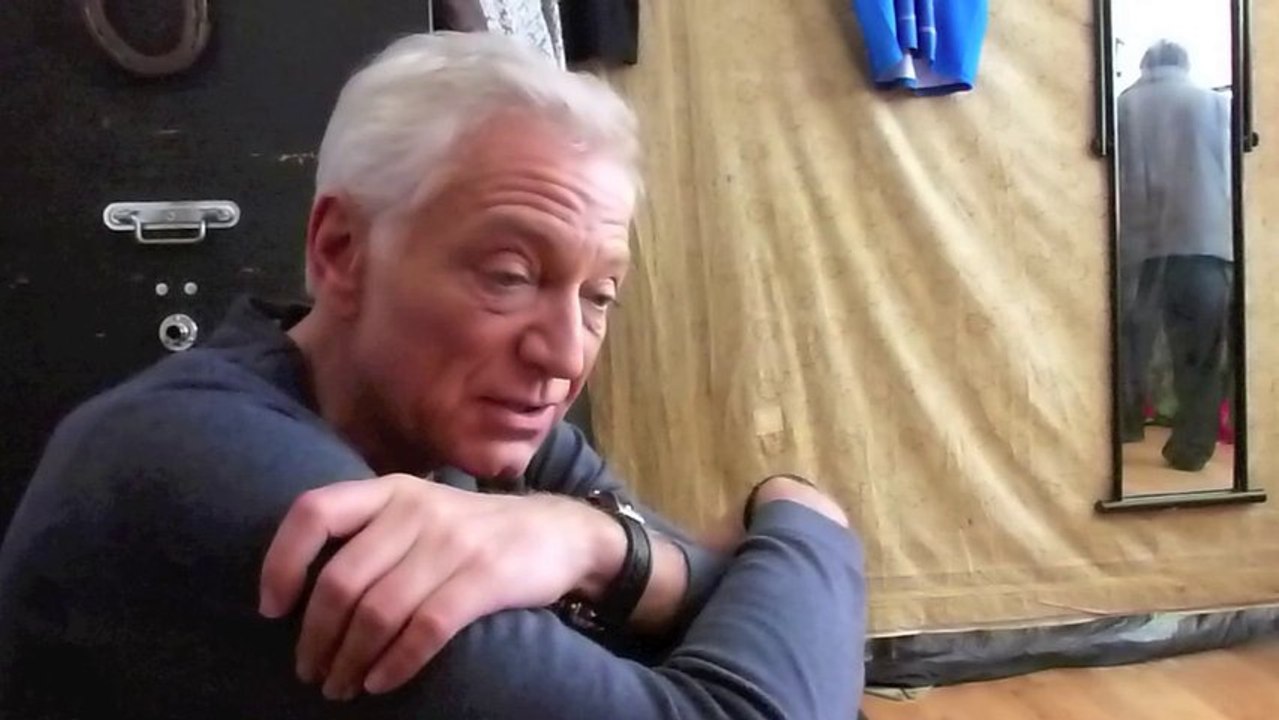 Laurent Boyer dévoile ses sentiments sur le Nord et Orchies