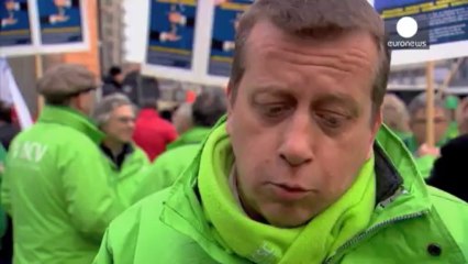 Le détachement des travailleurs divise l'Europe