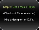 Sell Music Online - Websites that sell beats!