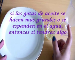 como saber si tienes mal de ojo