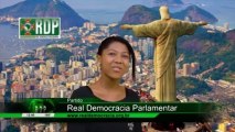 Partido da Real Democracia Parlamentar