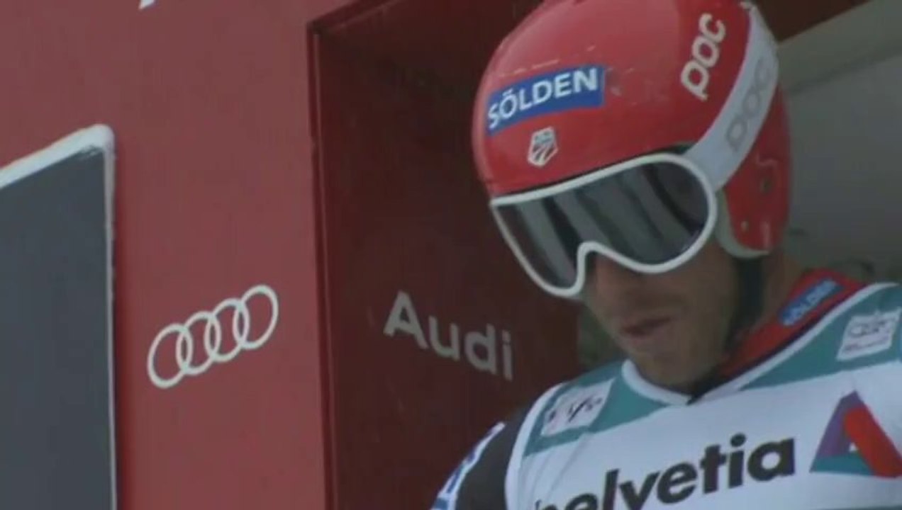 Ligety wygrał slalom gigant w Beaver Creek