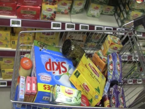 BOYCOTT FRALIB-A MARSEILLE LE 7DÉCEMBRE 2013