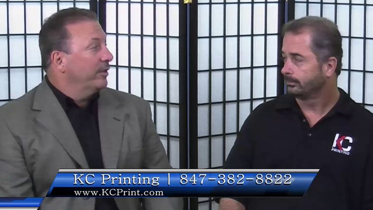 KC Printing – How Long Will it Take to Get My Order?