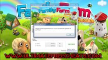 Add Free Family Farm Seaside Coins - Tutorial