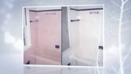 Bath Resurfacing Adelaide