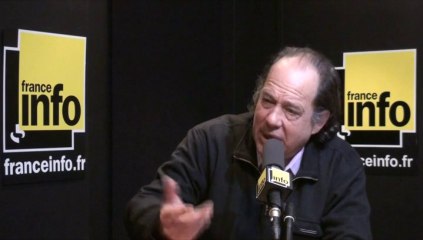Jean-Claude Ameisen : "La science et les arts sont complémentaires"