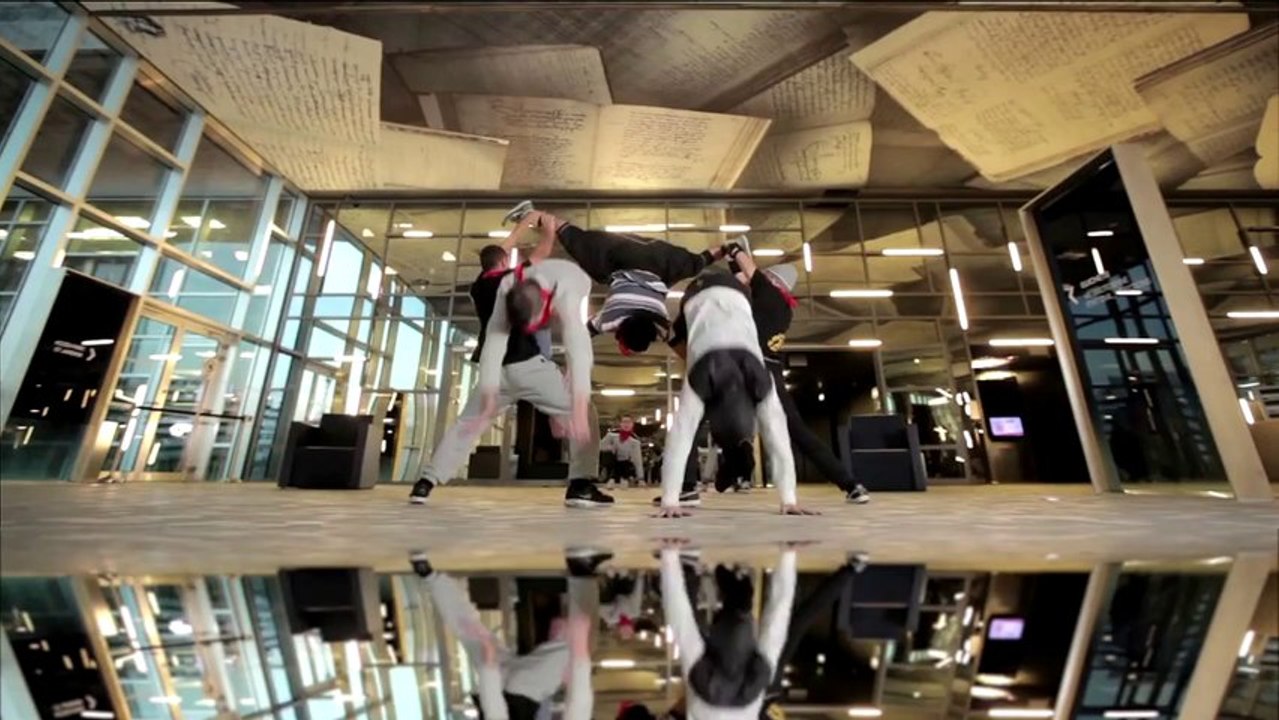 Melting Force - France