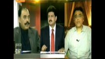 Capital Talk on Geo News – 9th December 2013