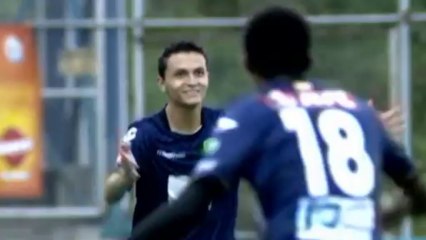 Andres Ona zachwycił w meczu z Mantą