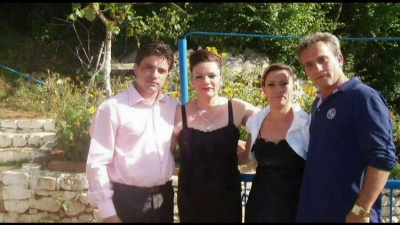 Fati Sinani - Makfiret (Official Video)