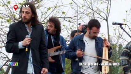 kazım koyuncu belgeseli sokak tv