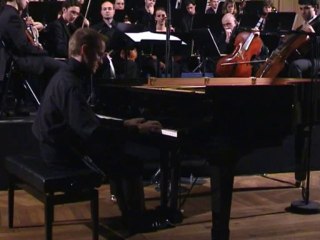 STAR WARS I: Anakin's theme for piano solo