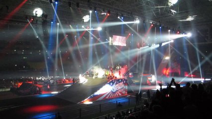 Nitro Circus Live