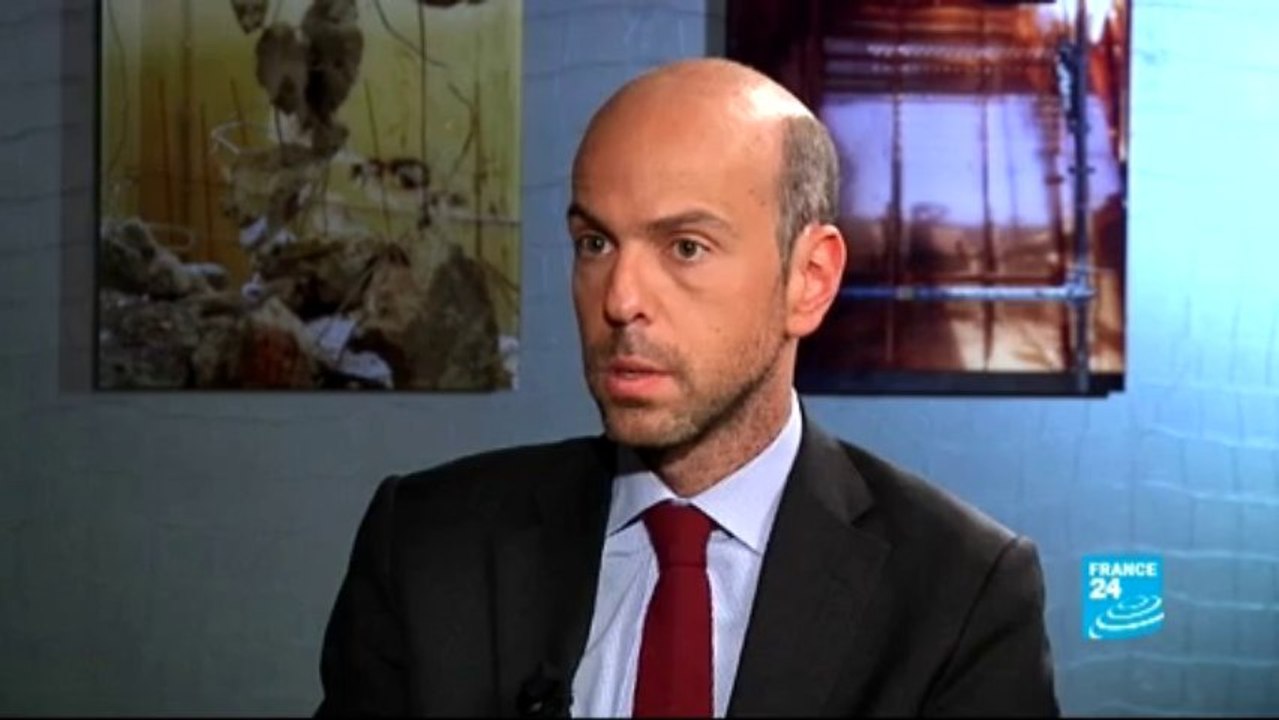 THE INTERVIEW - Yoweri Museveni, President of Uganda