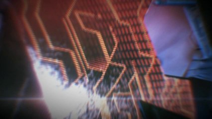 METAL GEAR SOLID V GROUND ZEROES "Jamais Vu" Trailer