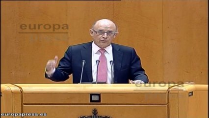 Montoro:"Devolveremos el esfuerzo creando trabajo"
