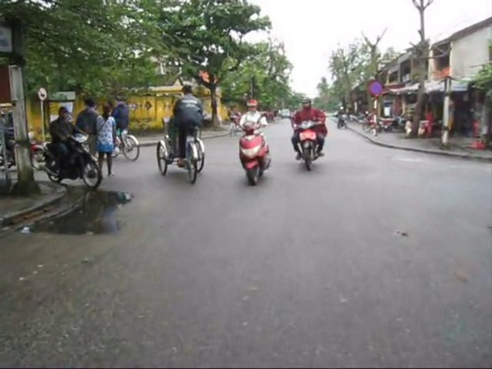 2013 Vietnam & Cambodge