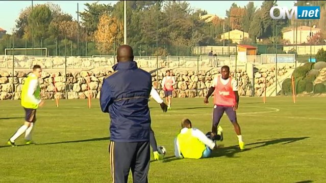 Les confidences de José Anigo