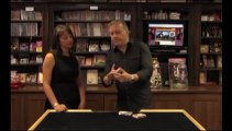 Second Chance (DVD and Gimmick) by Wayne Dobson and Alakazam Magic  - Magic Trick