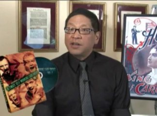 Reel Magic Episode 35 (Jim Steinmeyer) - Magic Trick