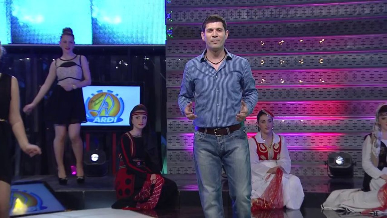 Sefe Duraj - Gezuar 2014