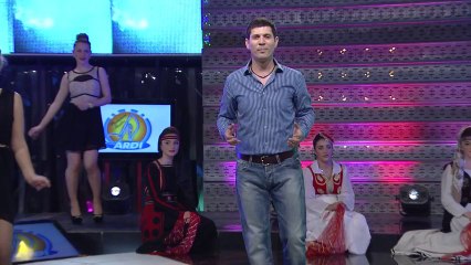 Sefe Duraj - Gezuar 2014