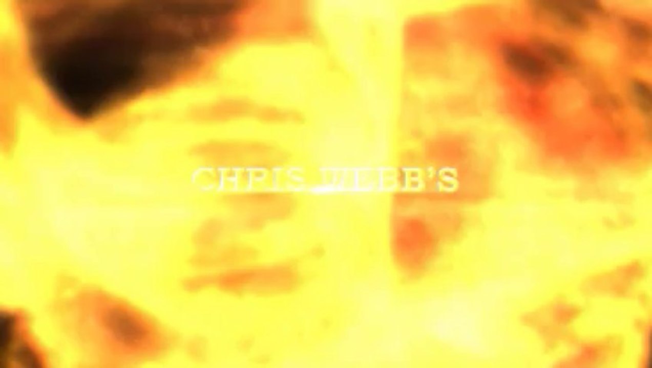 Flash by Chris Webb - Magic Trick